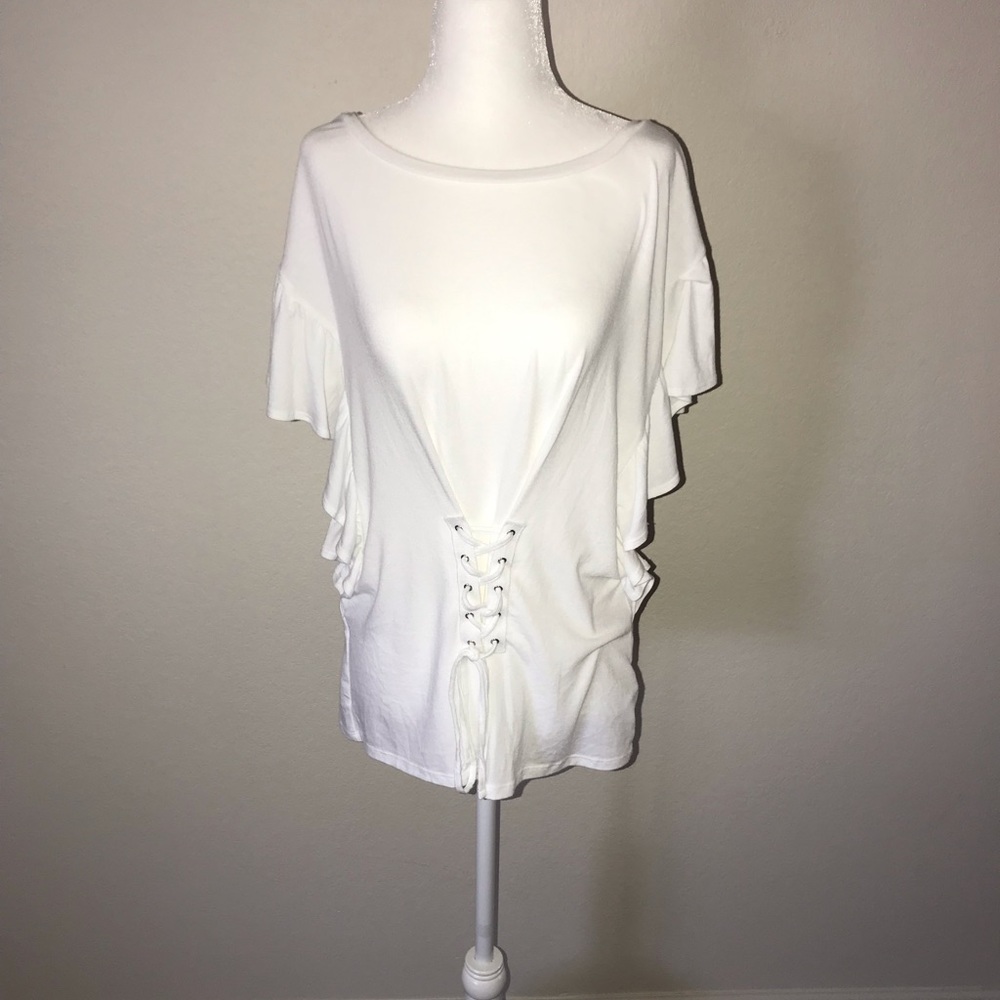 🌺SALE🌺 Express blouse - Picture 2 of 7